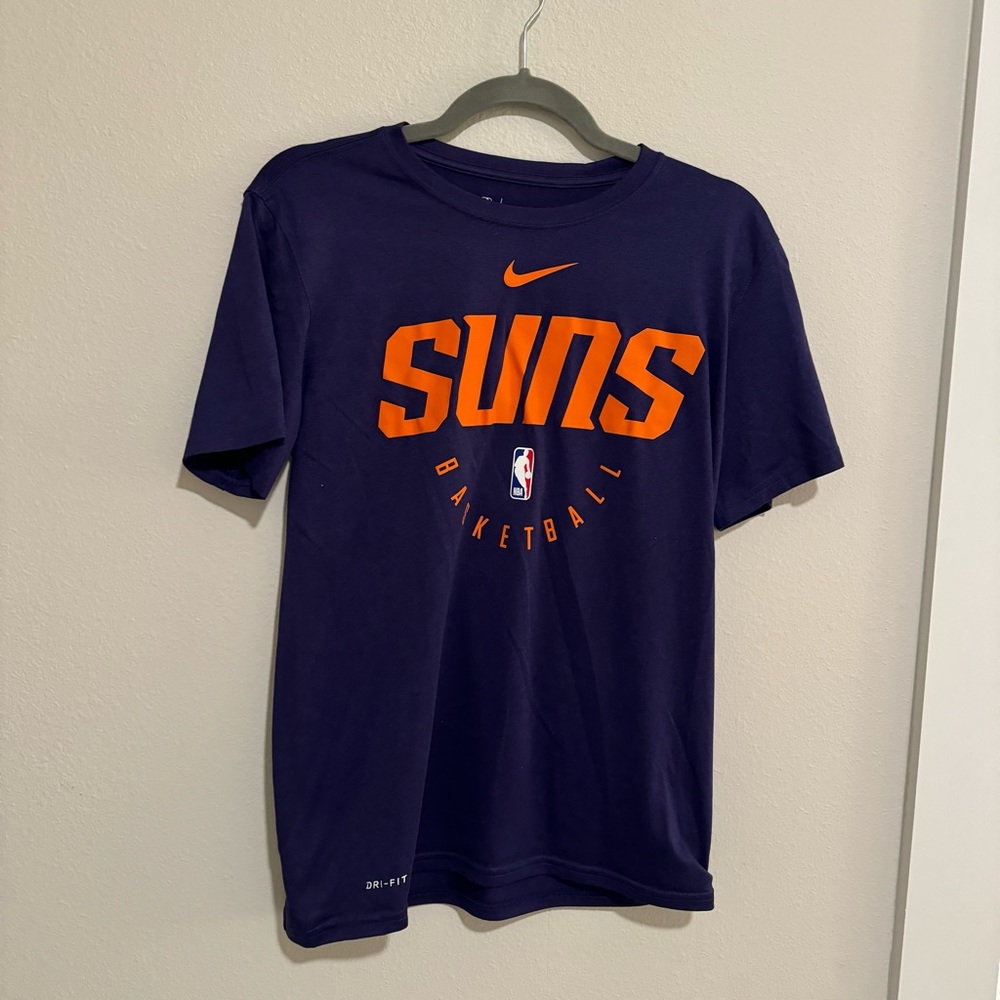 Phoenix Suns Shirt